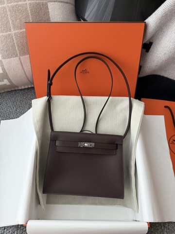 Kelly Danse 22cm Original Leather Dance Bag
