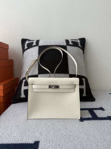 Kelly Danse 22cm Original Leather Dance Bag