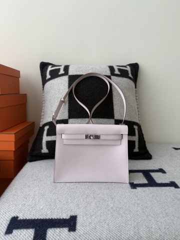 Kelly Danse 22cm Original Leather Dance Bag