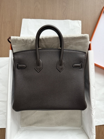 Birkin 25 - Ebene - Togo - GHW