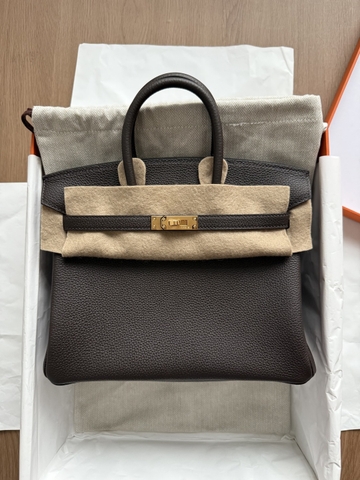 Birkin 25 - Ebene - Togo - GHW