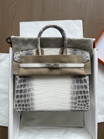 Birkin 25 - Himalaya - Nioticus Crocodile - PHW