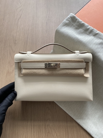 Kelly Pochette - Nata - Swift - PHW