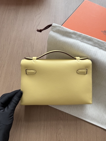 Kelly Pochette - Jauna - Swift - PHW