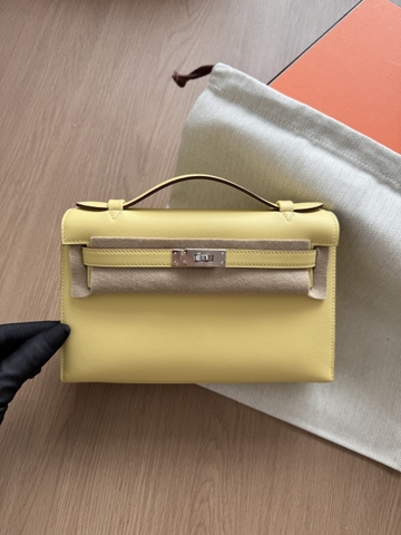 Kelly Pochette - Jauna - Swift - PHW