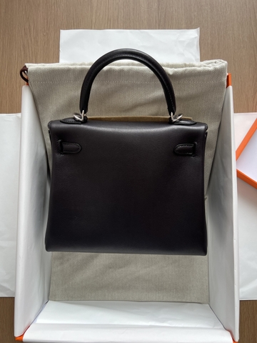 Kelly 25 - Noir - Swift - PHW
