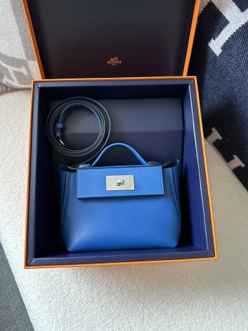 Kelly 2424 Mini 21cm Evercolor Swift