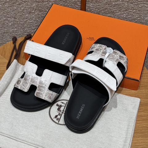 JD-3300 Chypre Sandal Himalaya Alligator