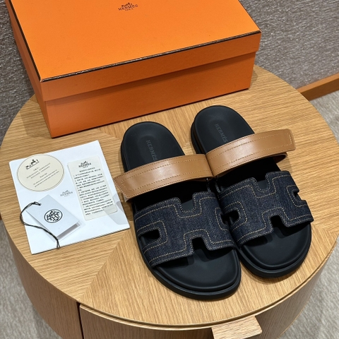 JD-620 180 Chypre Sandal Natural Lambskin