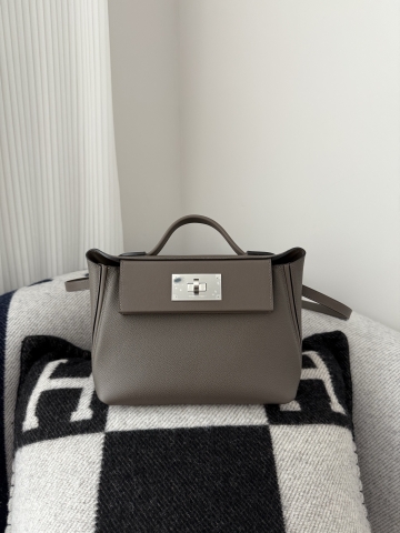 Kelly 2424 Mini 21cm Evercolor Swift Leather