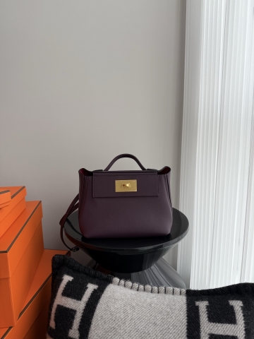 Kelly 2424 Mini Evercolor Swift Bag 21cm