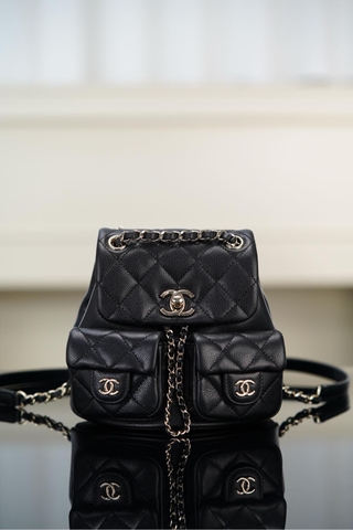 Channel 23P Duma Mini Backpack