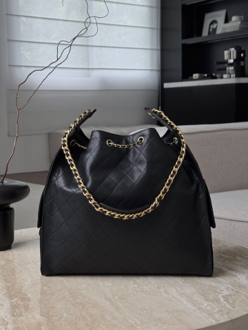 Hobo 25s Black Ball 42x36x15cm