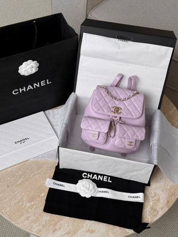 CHANEL BAG 12