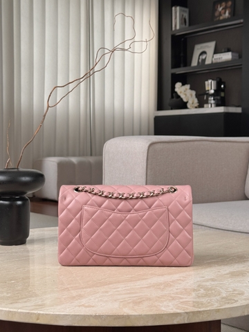 CF25 Sheep New Deep Powder Light Gold