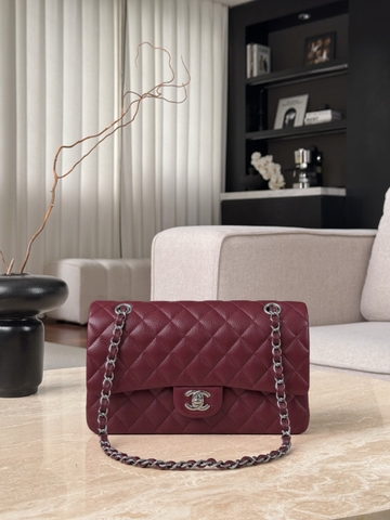 CF25 Fine Ball Burgundy Gold Non-Car