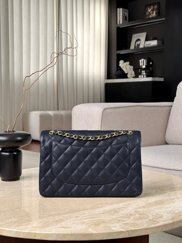 CF30 Blue Gold Ball Detail Car Edge