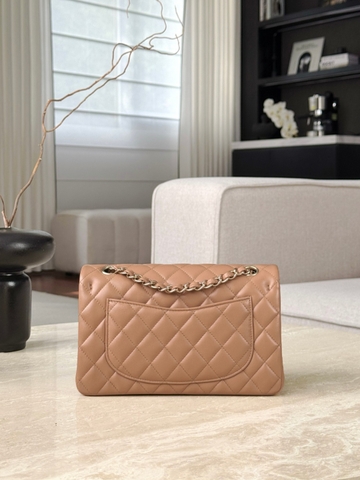 CF23 Light Gold Goat Milk Tea (Deep)