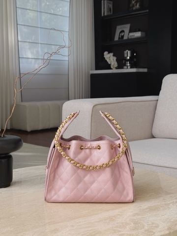 Hobo Ball 25s Pink Edition 26x30x14cm