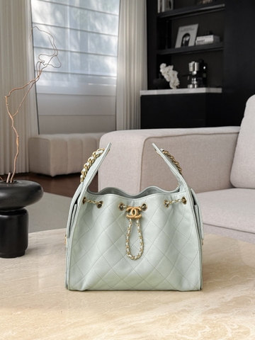 Hobo Ball Green 25s 26x30x14cm