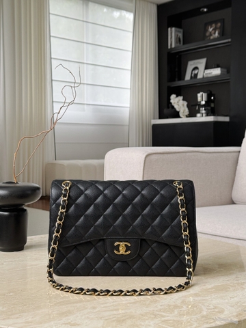 Chanel 124