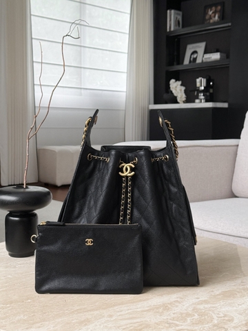 25s Hobo Black Ball 30x40x15cm