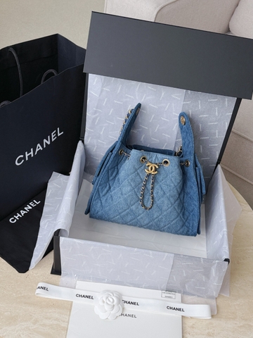 CHANEL 26P 12