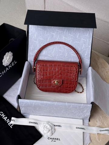 CHANEL 26A 58