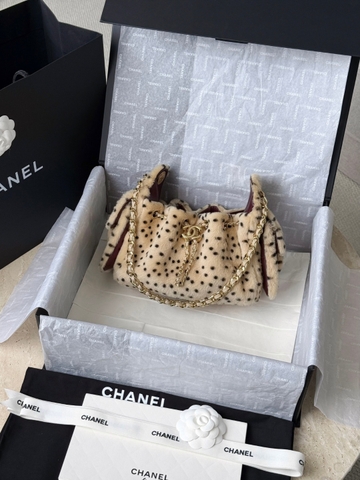 CHANEL 26A 14