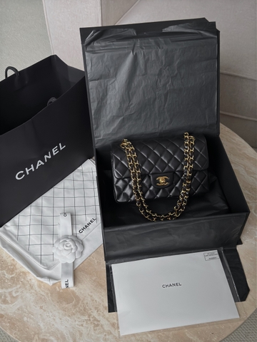 Chanel 123