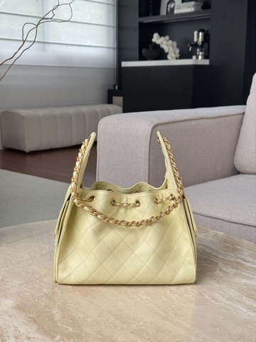 Hobo Ball 25s Yellow 26x30x14cm