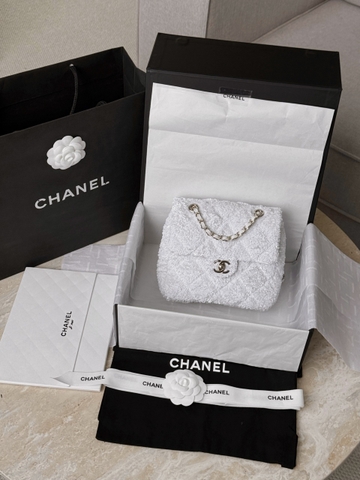 CHANEL BAG 15