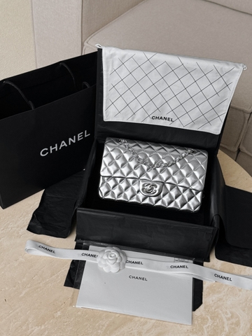 Chanel 120