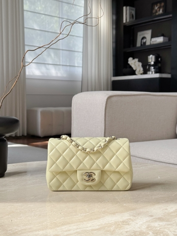 Chanel 104