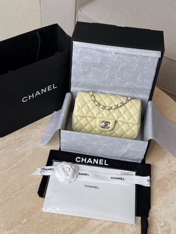 Chanel 104