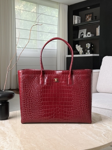 CHANEL 26S 55