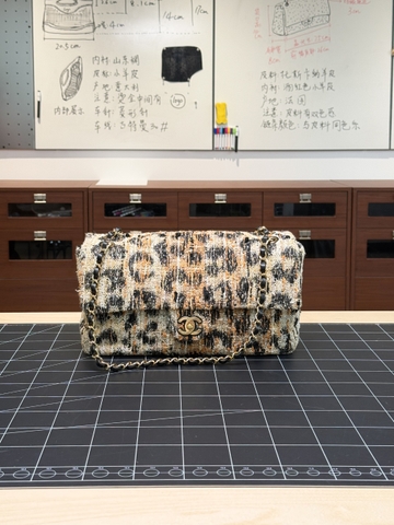 CHANEL 26A 63
