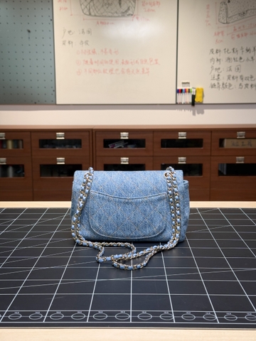 CHANEL 26B 28