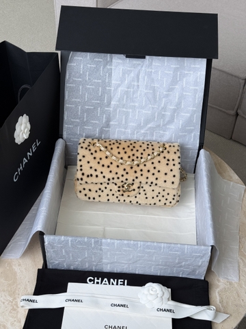 CHANEL 26A 47