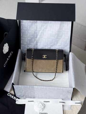 CHANEL 26A 52