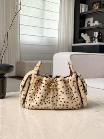 CHANEL 26A 14