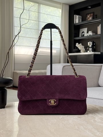 CHANEL 26B 09