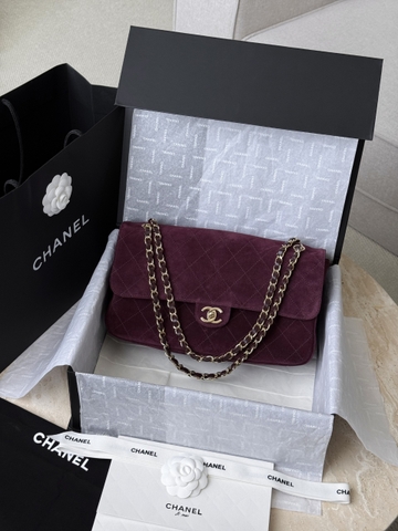 CHANEL 26B 09