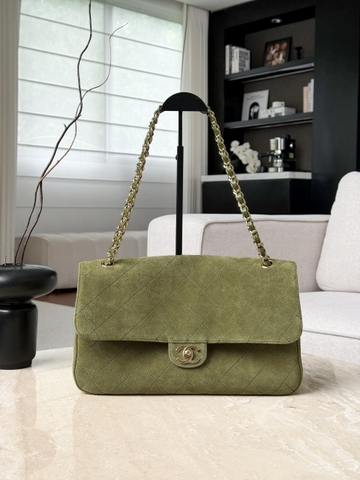 CHANEL 26B 27