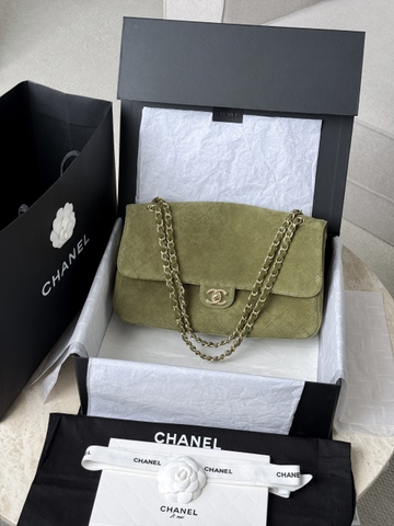 CHANEL 26B 27