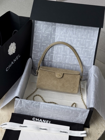 CHANEL 26A 09
