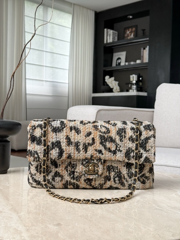 CHANEL 26A 29