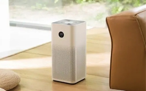 Có nên bật máy lọc không khí cả ngày hay không?