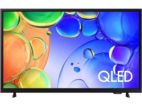 Smart Tivi QLED Samsung 4K 43 inch QA43Q5FA