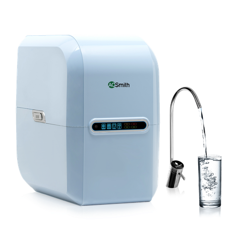 Máy Lọc Nước A.O.Smith A2